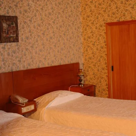 Guest house Hostilina *