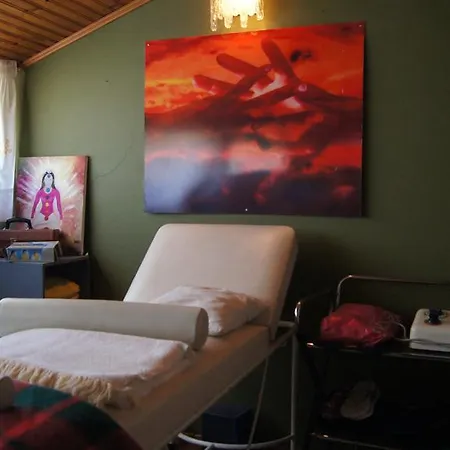 Guest house Hostilina Lamego