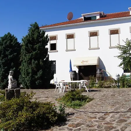 Guest house Hostilina