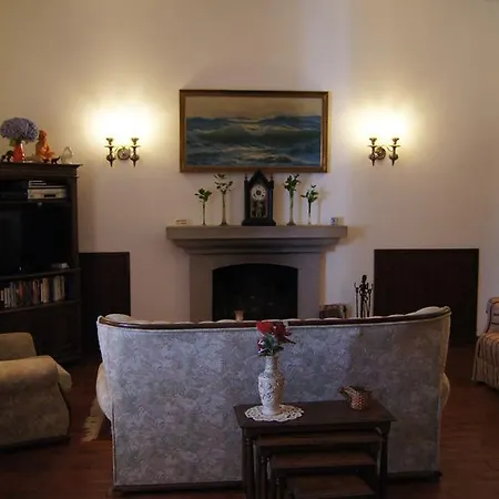 Guest house Hostilina *