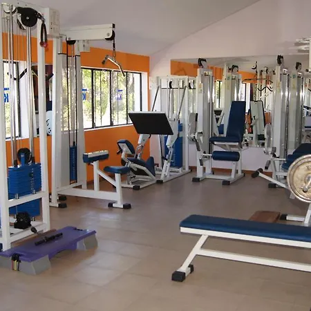 Hostilina Guest house