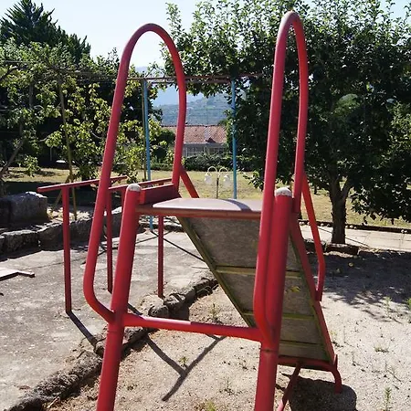 Hostilina Gasthof Lamego