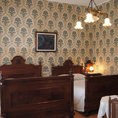 Hostilina * Lamego