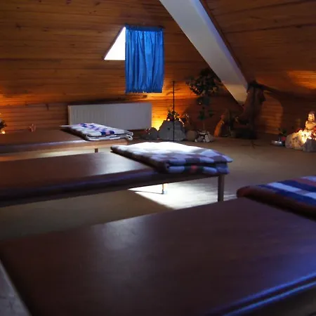 Guest house Hostilina Lamego