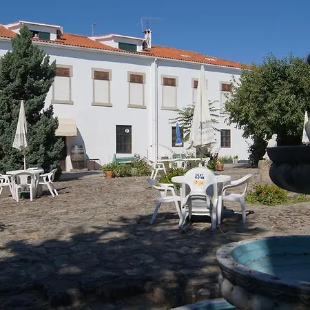 Guest house Hostilina Lamego