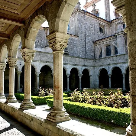 Gasthof Hostilina Lamego