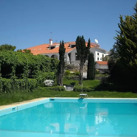 Hostilina * Lamego