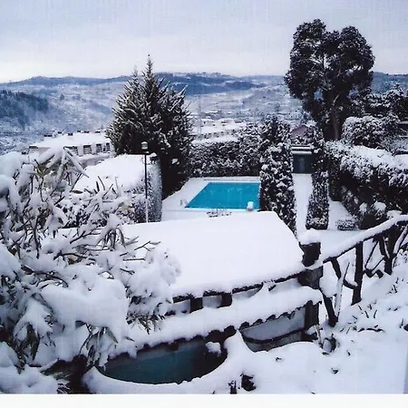 Hostilina * Lamego