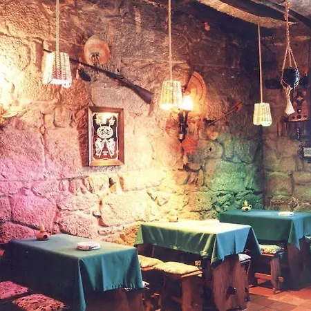 Hostilina Guest house Lamego