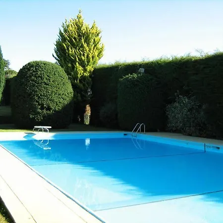 Hostilina Guest house Lamego