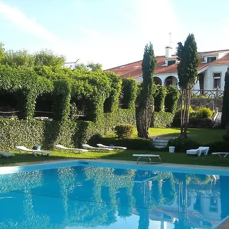 Hostilina Guest house Lamego