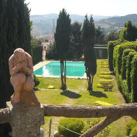 Hostilina * Lamego