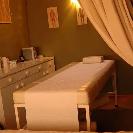 Guest house Hostilina Lamego