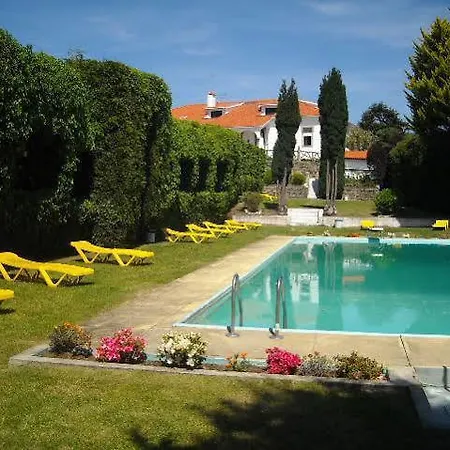 Guest house Hostilina Lamego